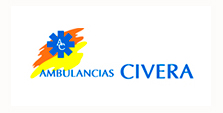 Ambulancias Civera